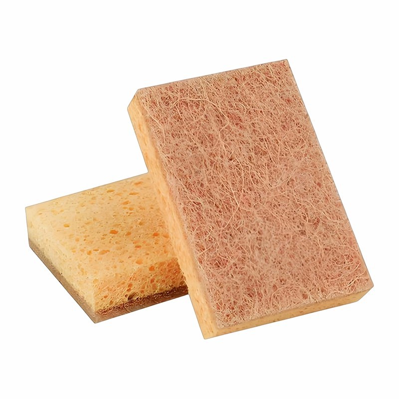 Double Side Scouring Pad Sponge suppliers